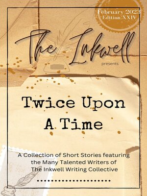 cover image of Twice Upon a Time